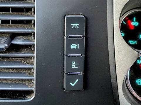 2011 Chevrolet Silverado 2500HD