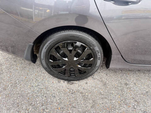 2022 Honda Insight Touring