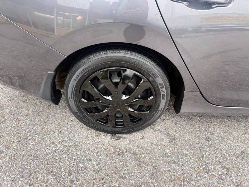 2022 Honda Insight Touring