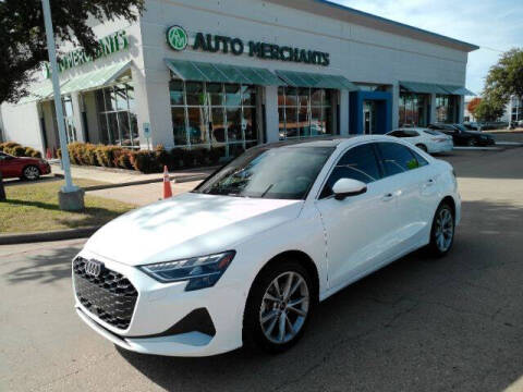 2025 Audi A3 quattro Premium 40 TFSI