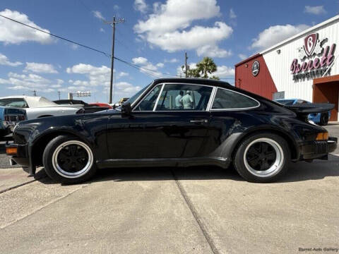 1977 Porsche 911