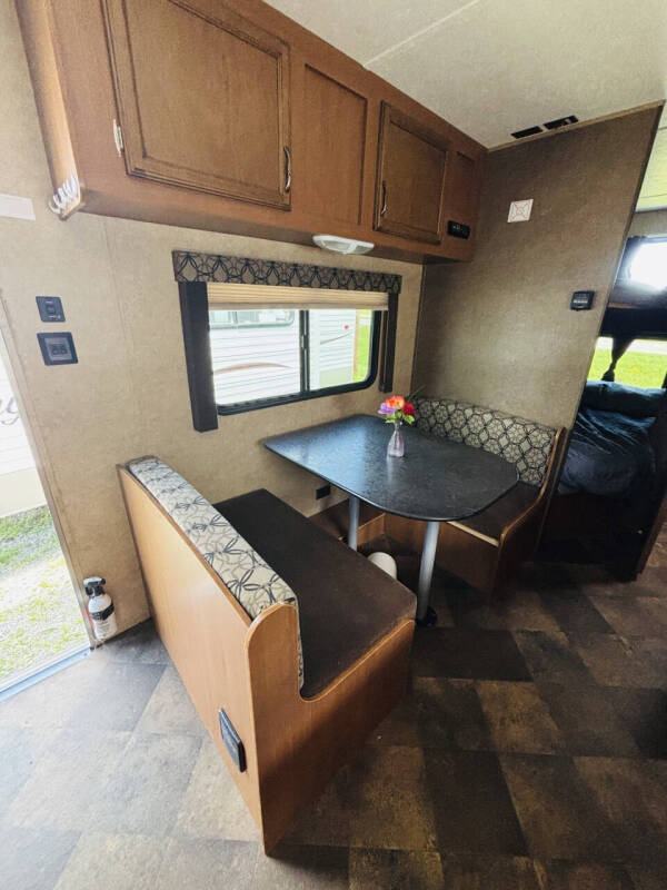 2014 Starcraft RV AR-One 26BH
