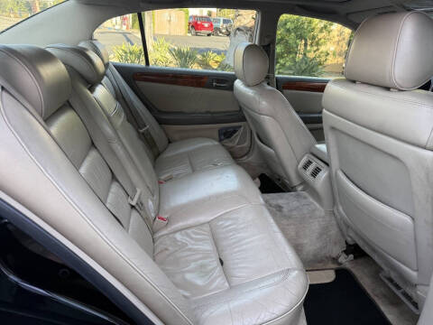 2005 Lexus GS 300