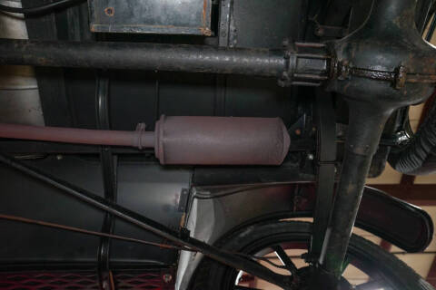 1925 Ford Model T