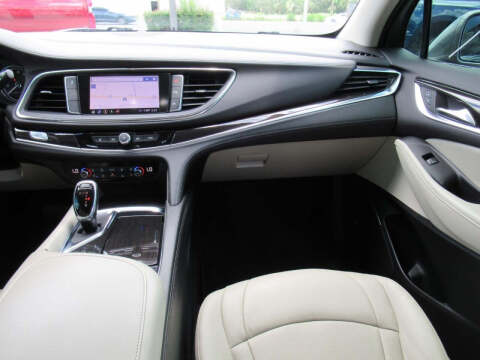 2020 Buick Enclave Premium