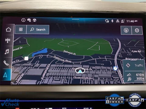 2024 Audi Q4 e-tron quattro Premium Plus 50