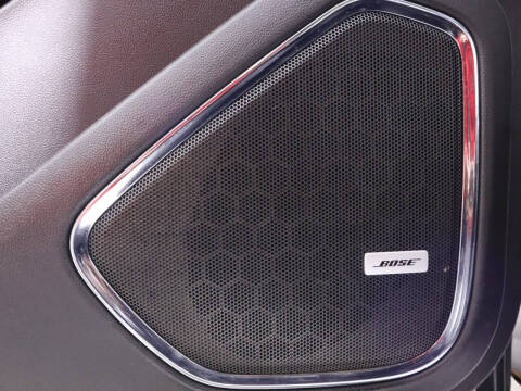 2020 GMC Yukon SLE