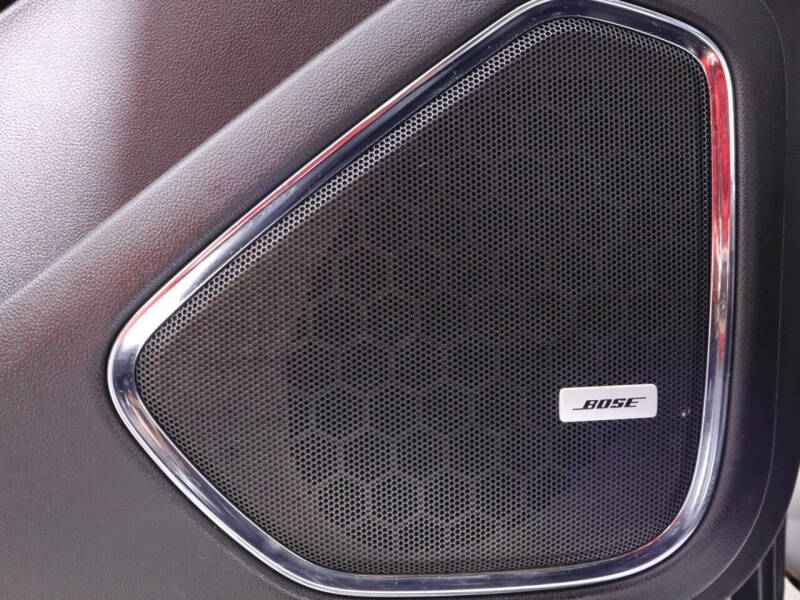 2020 GMC Yukon SLE