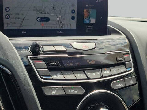 2023 Acura RDX w/Tech