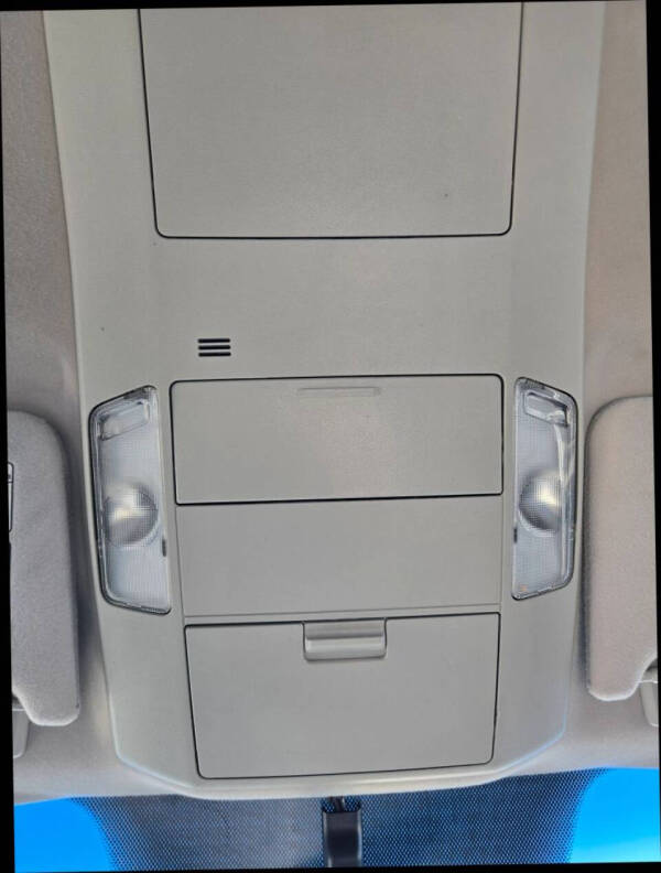 2008 Toyota Sequoia SR5