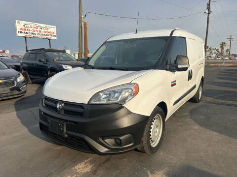 2018 RAM ProMaster City for sale at Carz R Us LLC in Mesa AZ