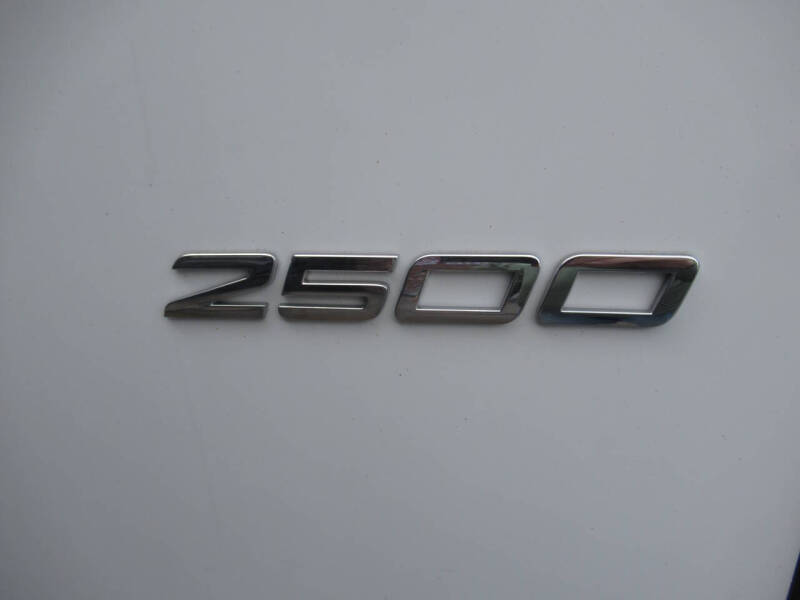 2019 Mercedes-Benz Sprinter