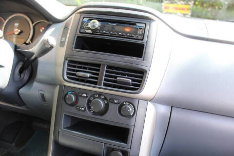 2007 Honda Pilot LX