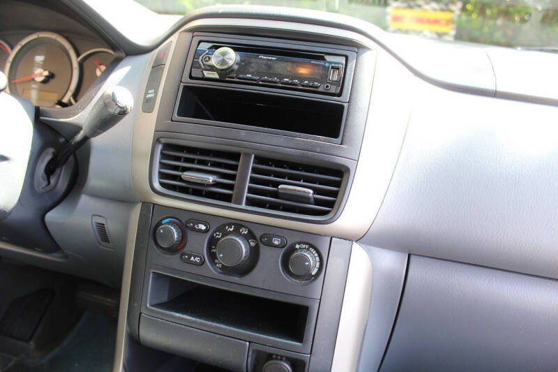 2007 Honda Pilot LX