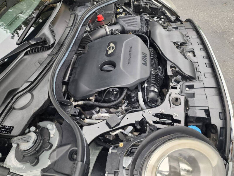 2016 MINI Clubman Cooper S