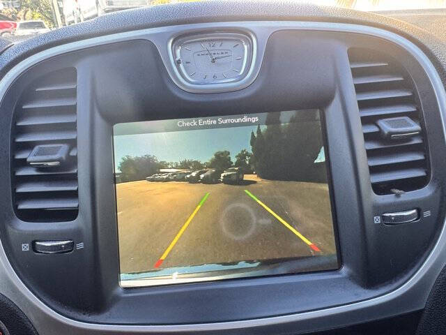 2019 Chrysler 300 Limited