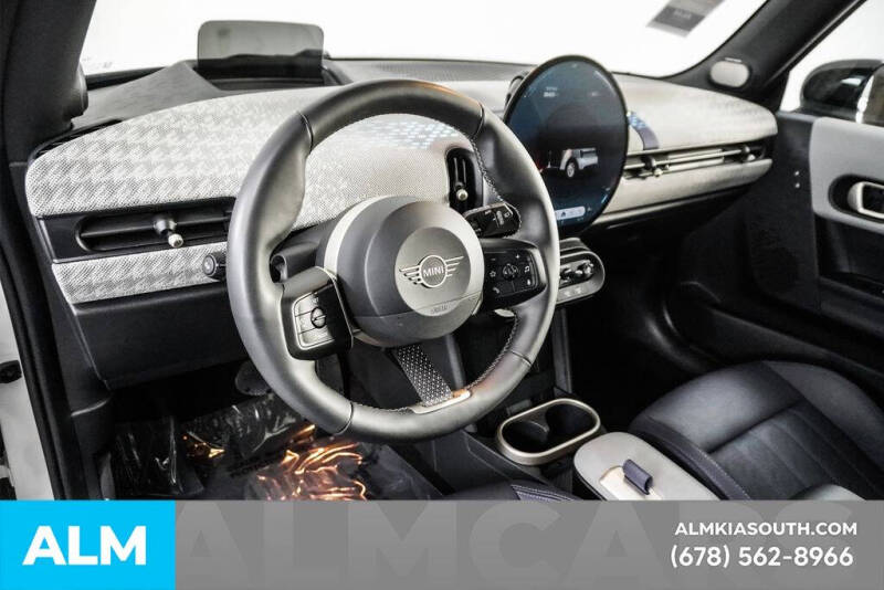 2025 MINI Hardtop 2 Door