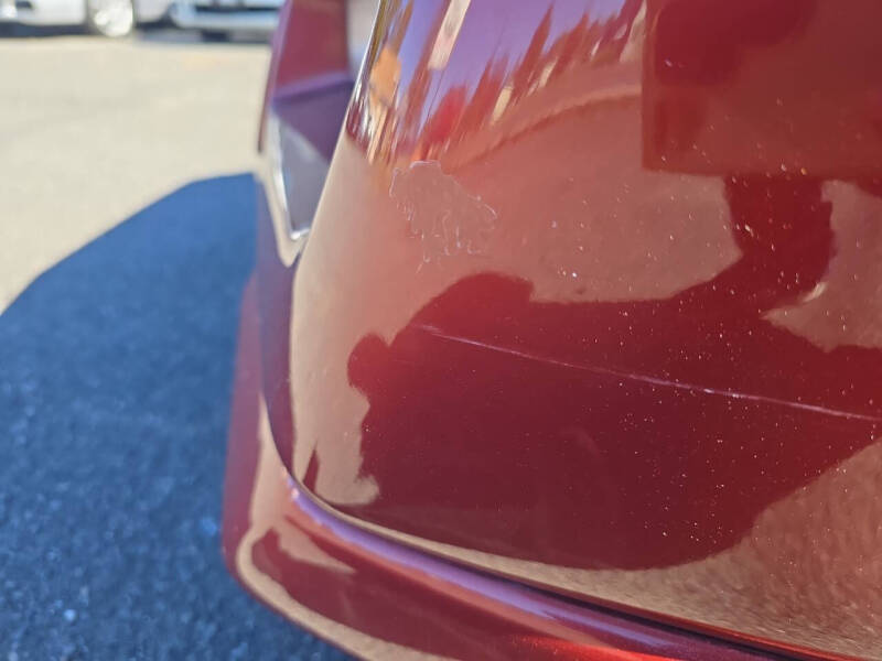 1986 Chevrolet Corvette