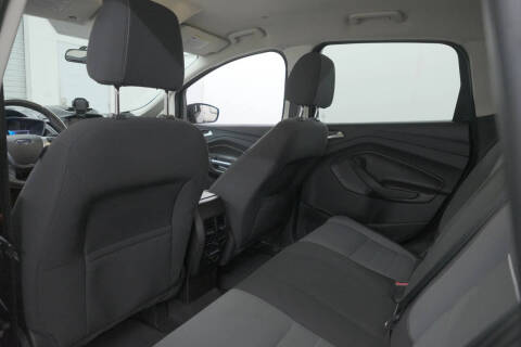 2013 Ford C-MAX Hybrid SE