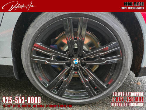 2024 BMW i7 xDrive60