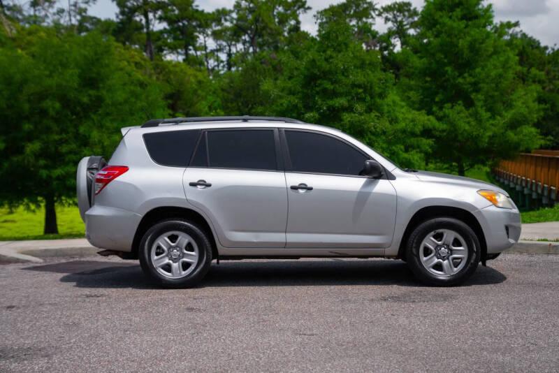 2010 Toyota RAV4