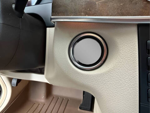 2015 Mercedes-Benz E-Class E 350