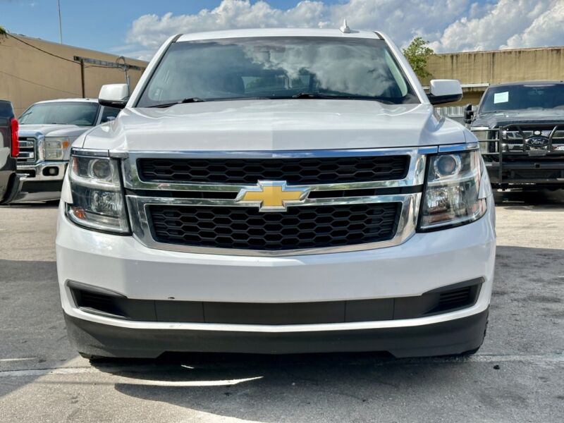 2019 Chevrolet Tahoe  - $32,995