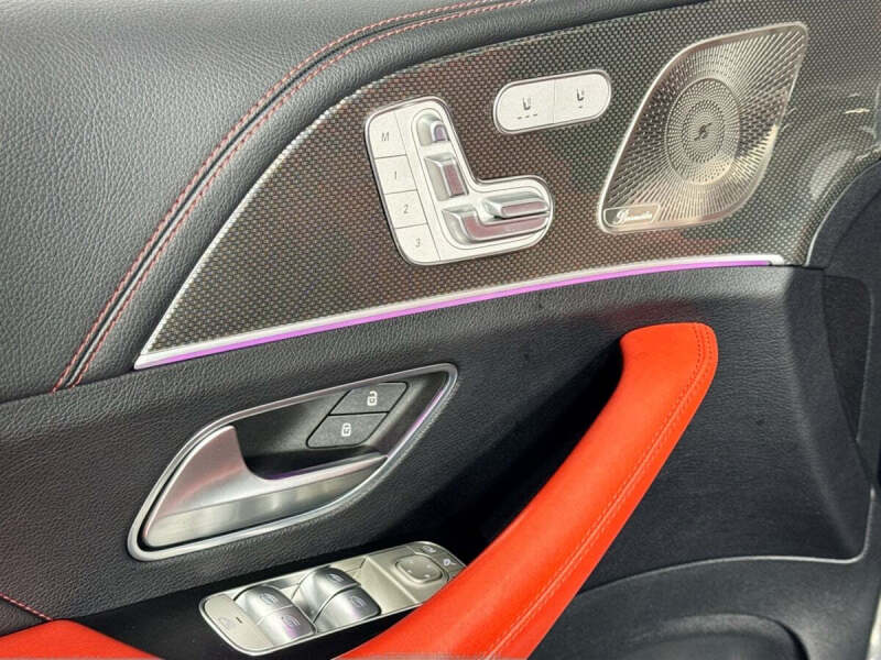 2023 Mercedes-Benz GLE AMG GLE 53