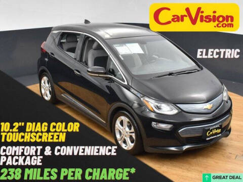 2017 Chevrolet Bolt EV for sale at Car Vision of Trooper in Norristown PA