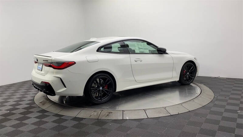 2024 BMW 4 Series M440i xDrive