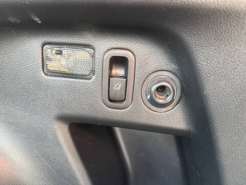 2017 Subaru Forester 2.0XT Touring