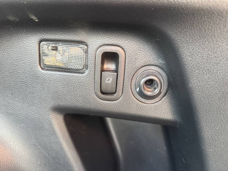 2017 Subaru Forester 2.0XT Touring