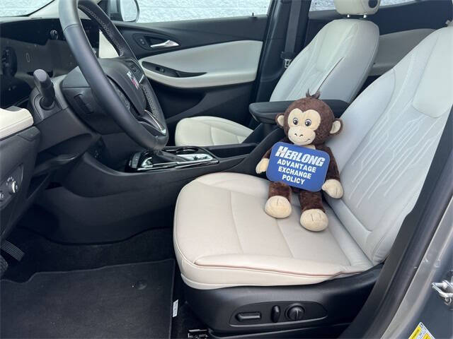 2024 Buick Encore GX Avenir