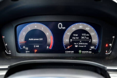 2024 Acura Integra w/A-SPEC