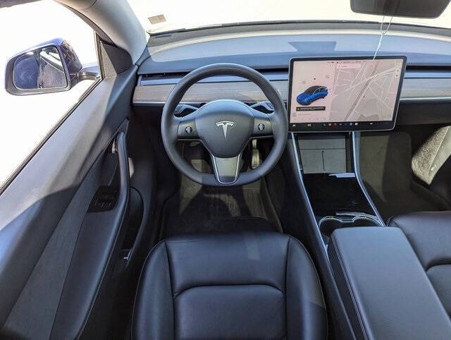 2021 Tesla Model Y for sale at Axio Auto Boise in Boise, ID