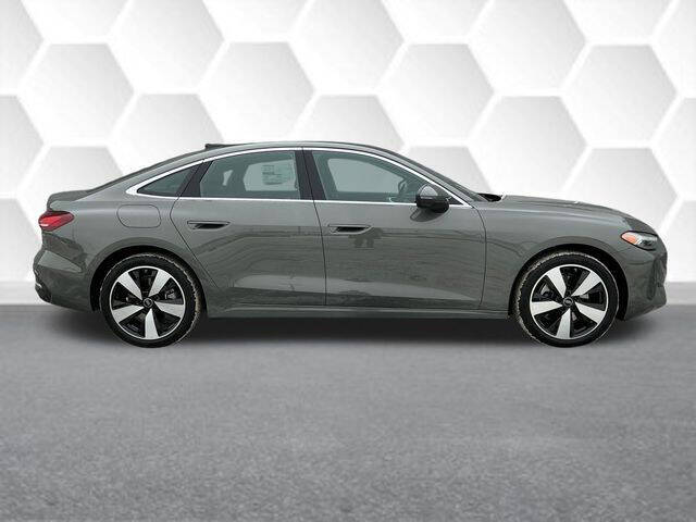 2025 Audi A5 quattro Premium Plus TFSI