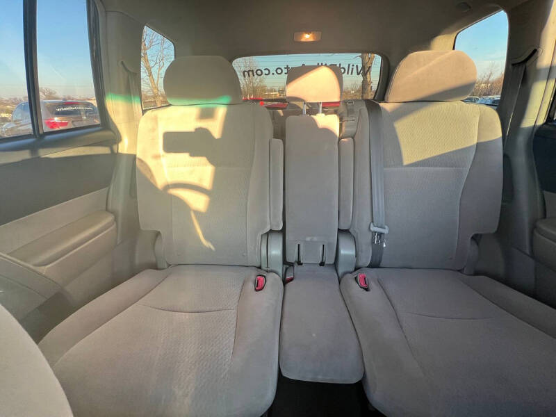 2008 Toyota Highlander