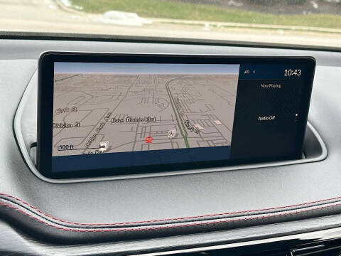 2024 Acura MDX SH-AWD Type S w/Advance Package