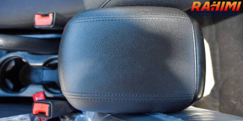 2013 Chevrolet Cruze LS Auto