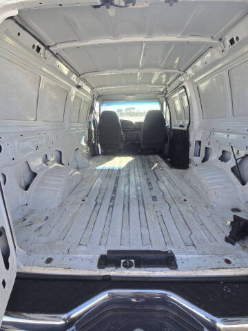 1994 Ford E-350