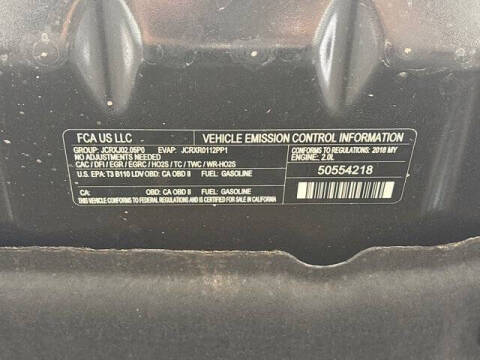 2018 Alfa Romeo Stelvio