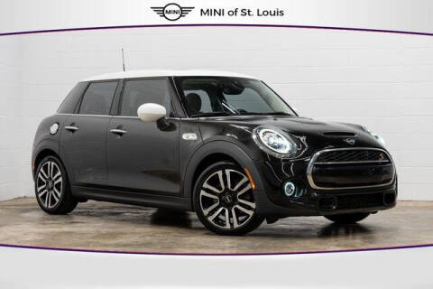 2020 MINI Hardtop 4 Door for sale at Autohaus Group of St. Louis MO - 40 Sunnen Drive Lot in Saint Louis MO