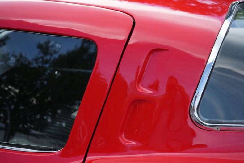 1963 Chevrolet Corvette