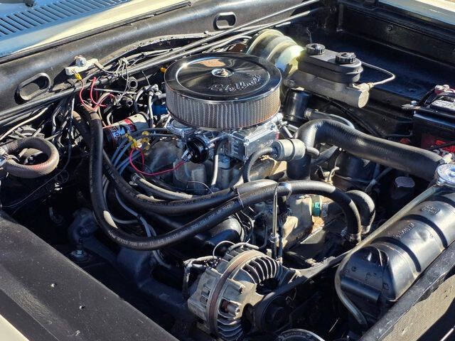 1966 Plymouth Barracuda