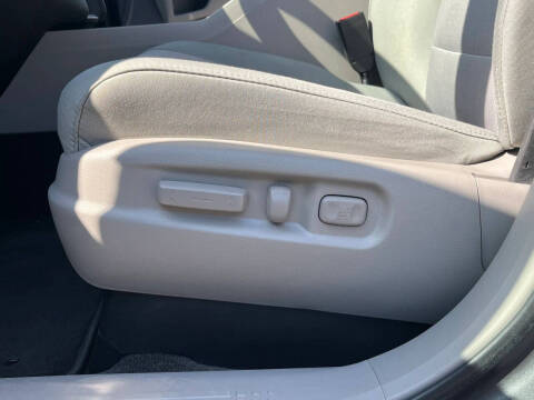 2012 Honda Pilot EX