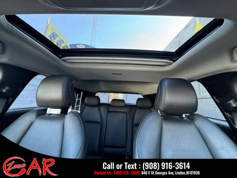 2021 Mazda CX-30 Preferred