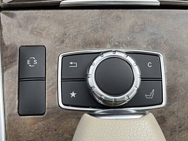 2016 Mercedes-Benz E-Class E 400