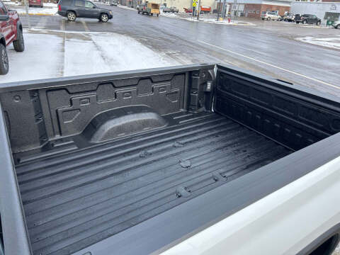 2026 Chevrolet Silverado 3500HD