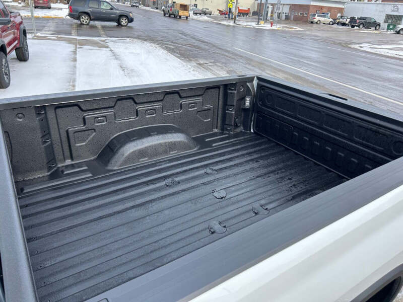 2026 Chevrolet Silverado 3500HD