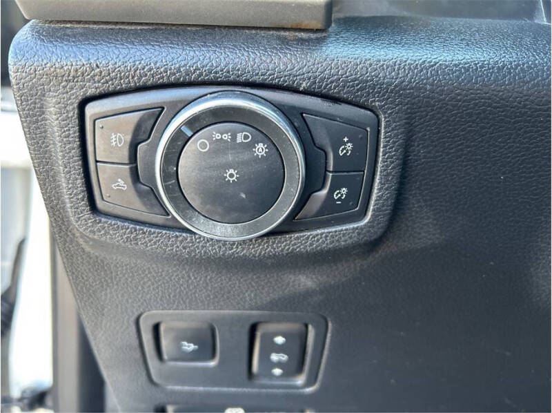 2021 Ford F-350 Super Duty Lariat